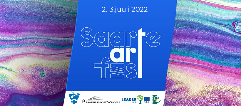 Saare Art Fest