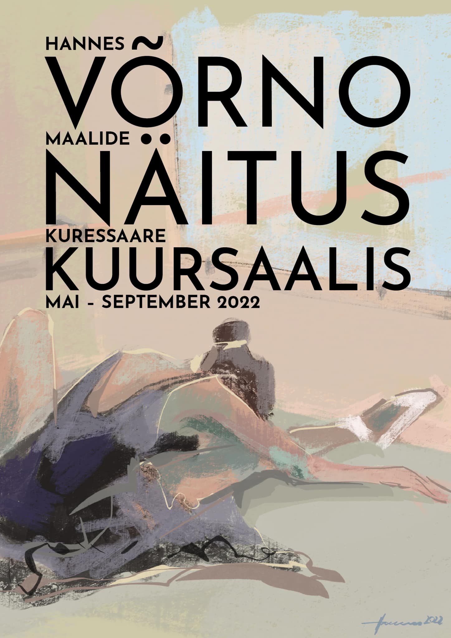 VornoKUURSAALis
